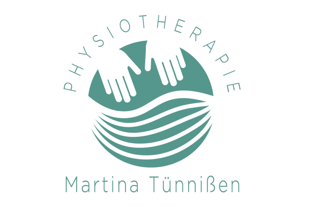 Logo Physiotherapie